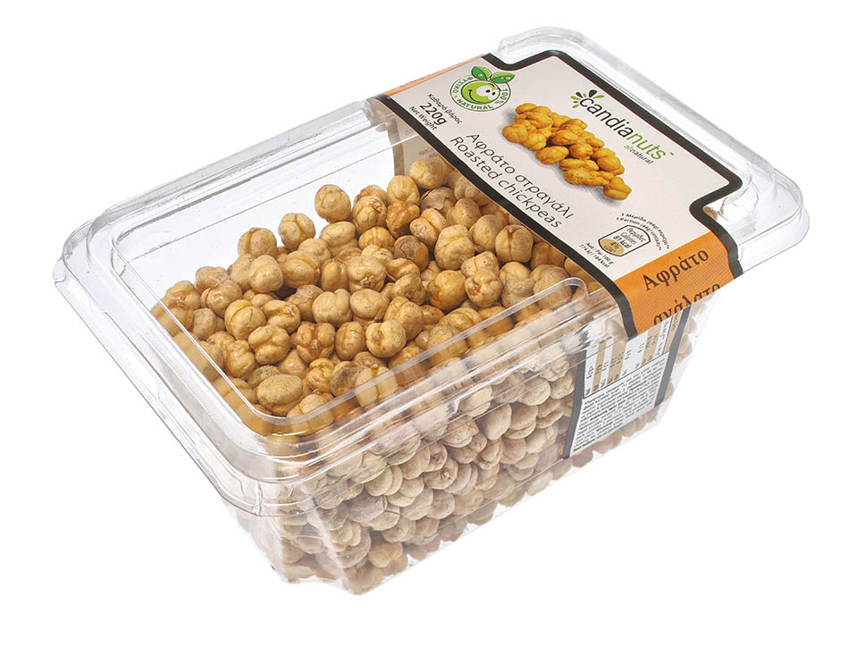 Dried Nuts Dried Nuts